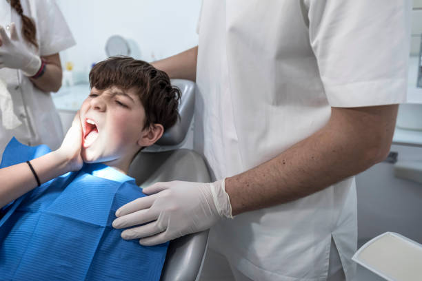 Best Emergency Dental Care for Broken or Chipped Teeth in Holiday City Berkeley, NJ
